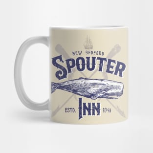 Spouter Inn Mug